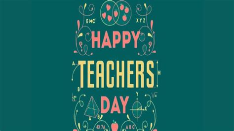 Happy Teachers Day 2022 Check Out Speech And Essay Ideas To Celebrate