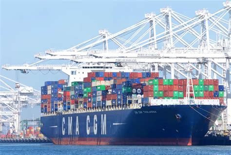 Global Ship Lease Sees Profits And Charter Coverage Rise FreightWaves