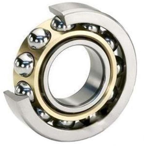 SKF 7311 BECBY Single Row Angular Contact Ball Bearing For Sale Online