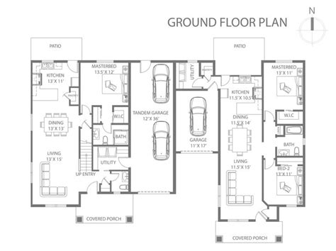 Fahimeh I Will Make D Architectural Floor Plan And Redraw Plan In