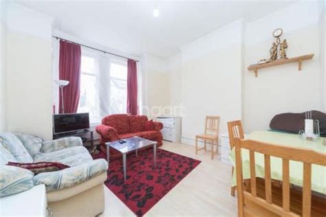 Property Valuation The Ground Floor Flat At Brook Road Thornton