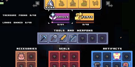 Forager Which Skills To Get First