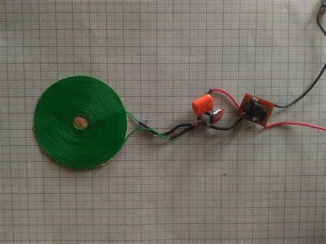 DIY Wireless Charger : 7 Steps (with Pictures) - Instructables