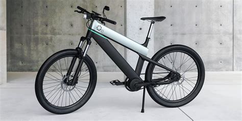 Fuell Fluid-1 | Erik Buell E-Bike