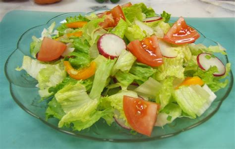 Tossed Salad Pics