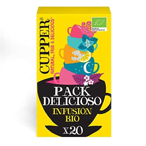 Infusiones Lidl