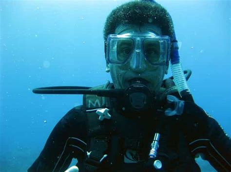 Terrifying Scuba Accidents That Will Make You Scared of Diving (Page 2)