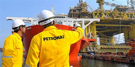 Exploration Prizes Petronas Awards Six Offshore Blocks Upstream Online