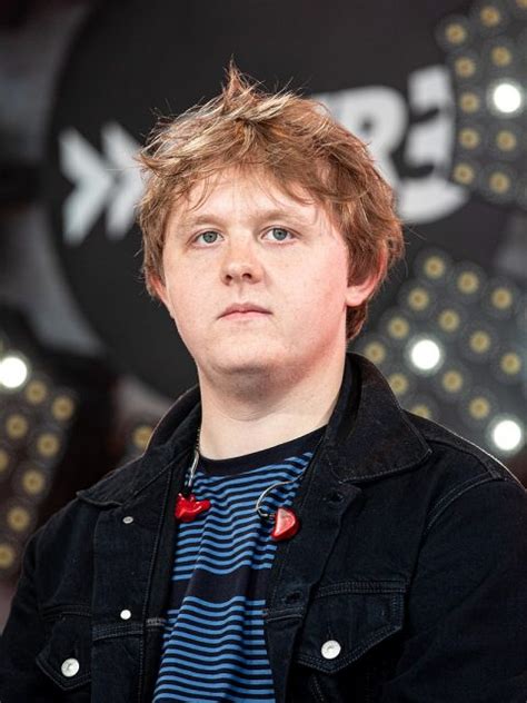 Lewis Capaldi Wish You The Best Hitzound