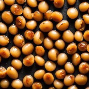 Garbanzo Beans Air Fryer Recipe: A Delicious And Healthy Snack Option