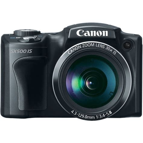 Amazon Canon Powershot Sx Is Mp Digital Camera With X