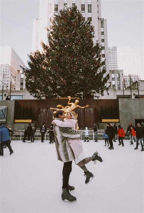 15 Amazing Things To Do In New York City At Christmas Artofit