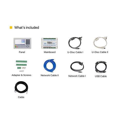 Ruida Rdc Rdc G Rdc S Cnc Co Laser Controller Zenix Store Llc