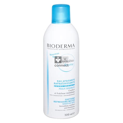 Bioderma Hydrabio Brume Apaisante Ml