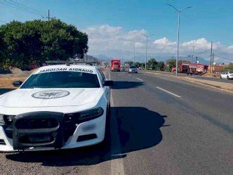 Liberan Carretera Trans Stmica Tras Cierre La Opci N De Chihuahua