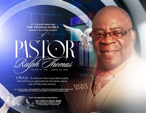 Tri- Cities Funeral Home, Inc. - Lithonia | Lithonia GA
