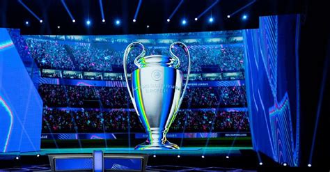 Champions League Il Calendario Completo Inter Subito Il Manchester