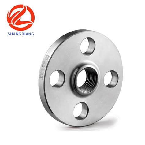 Sanitary Stainless Steel L Sanitary Aseptic Flange China Flange