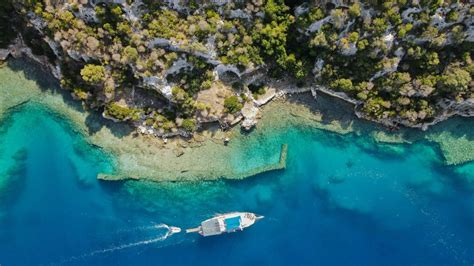 Desde Kas Excursi N De Un D A A Kekova Demre Y Myra Getyourguide