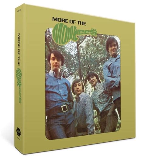 Albums | The Monkees Home Page : The Monkees Home Page