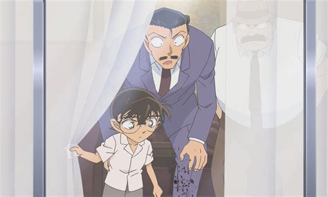 crunchyroll  twitter  detectives   inspector