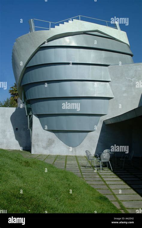 The Beehive Culver City Annex Conference Center California 1996