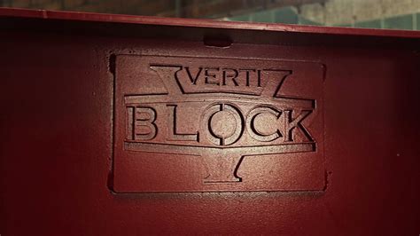 VERTI BLOCKS Episode 1 YouTube