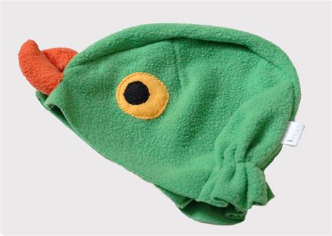 Parrot Costume for Adult, Bird Costume Hat, Halloween Costume, Green ...