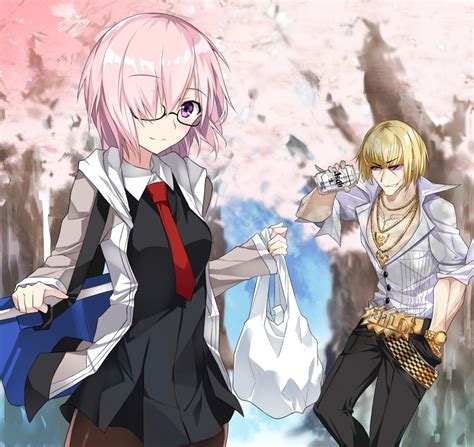 Fate Grand Order Image By Tsuedzu Zerochan Anime Image Board