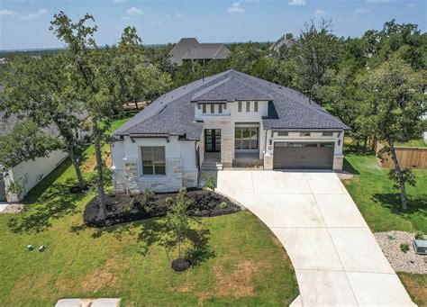 The Colony | Bastrop, TX | Sitterle Homes