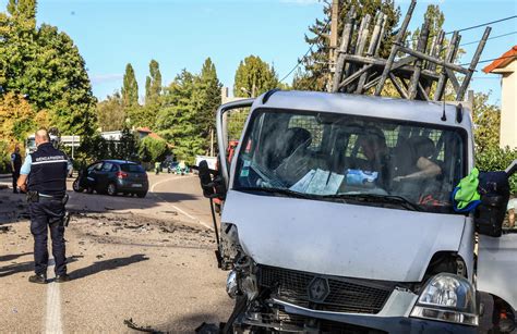 Vaux Refus Dobtempérer Le Conducteur Sest Rendu