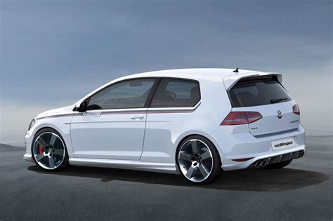 Volkswagen Golf 9 - amazing photo gallery, some information and specifications, as well as users ...