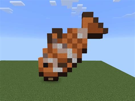 Nemoclownfish Pixel Art Minecraft Amino