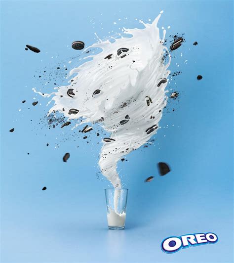 Oreo on Behance