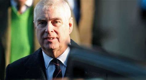 Prince Andrew May Face Us Trial In 2022 In Sexual Assault Case Judge