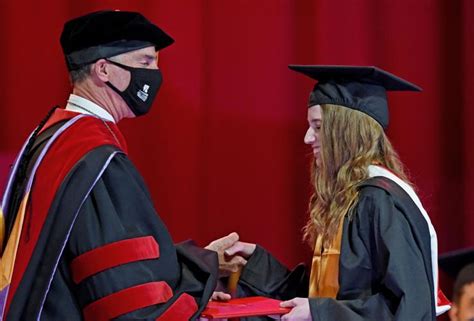 Lancaster Bible College Recognizes More Than 300 Graduates From Its