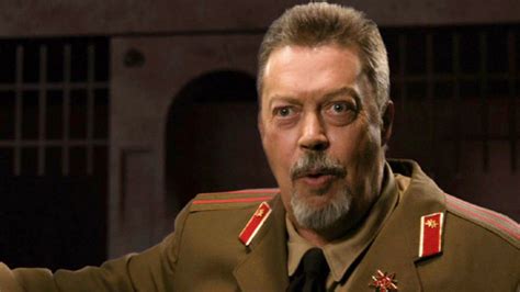 The Red Alert Line That Made Tim Curry A Meme Was A Moment Of Exhausted