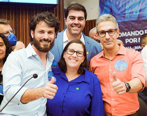 Convenção aprova Rochelle como pré candidata a Deputada Estadual