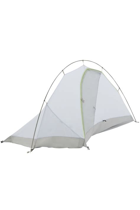 Macpac Microlight Hiking Tent — One Person Macpac