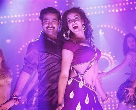 Top 10 Tollywood Hot Item Songs Telugu Cinema Samacharam