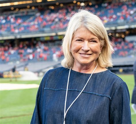 Martha Stewart Career Challenges And Netflix Documentary