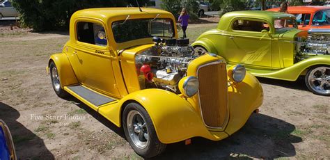 1935 Chevrolet 3 Window Coupe Rod A Photo On Flickriver