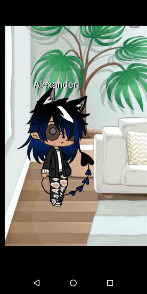 Alexander Wiki ★°• Gacha Kingdom •°★ Amino