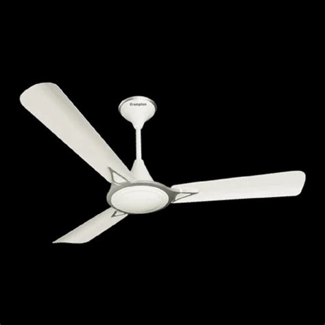 3 Blades 750 Mm Crompton Avancer Prime Anti Dust Fan 900 Mm 370 RPM