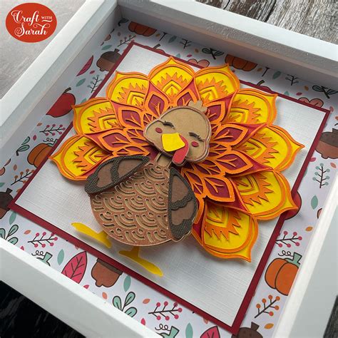 Diy Cricut Thanksgiving Cards Top Level Web Log Photo Galleries