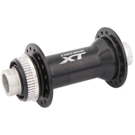 Chcesz Kupi Shimano Deore Xt M Piasta Przednia Otw R Tarcza Cl