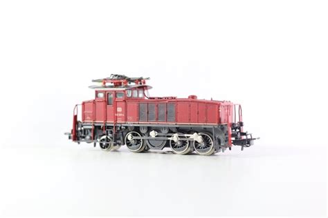 M Rklin H Electric Locomotive Br Db Catawiki