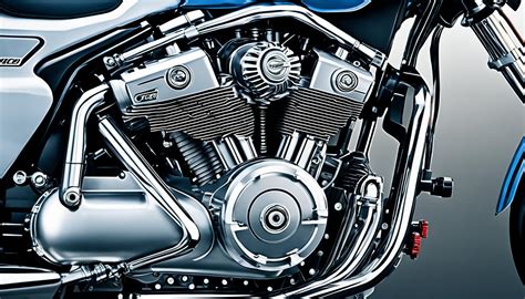 spesifikasi mesin motor gp unggul terbaru