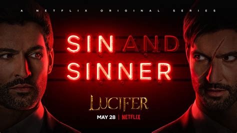 Lucifer 5b Trailer Released — Time For The Biggest Battle Of All