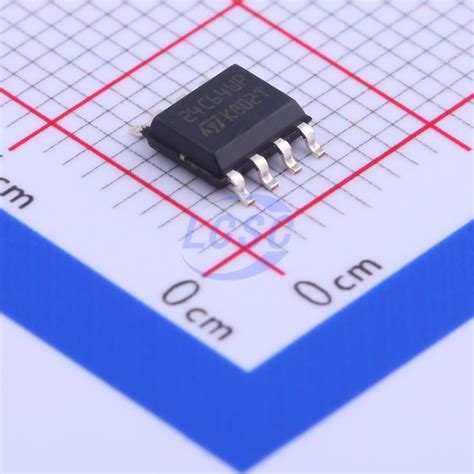 M C Wmn P Stmicroelectronics Eeprom Jlcpcb